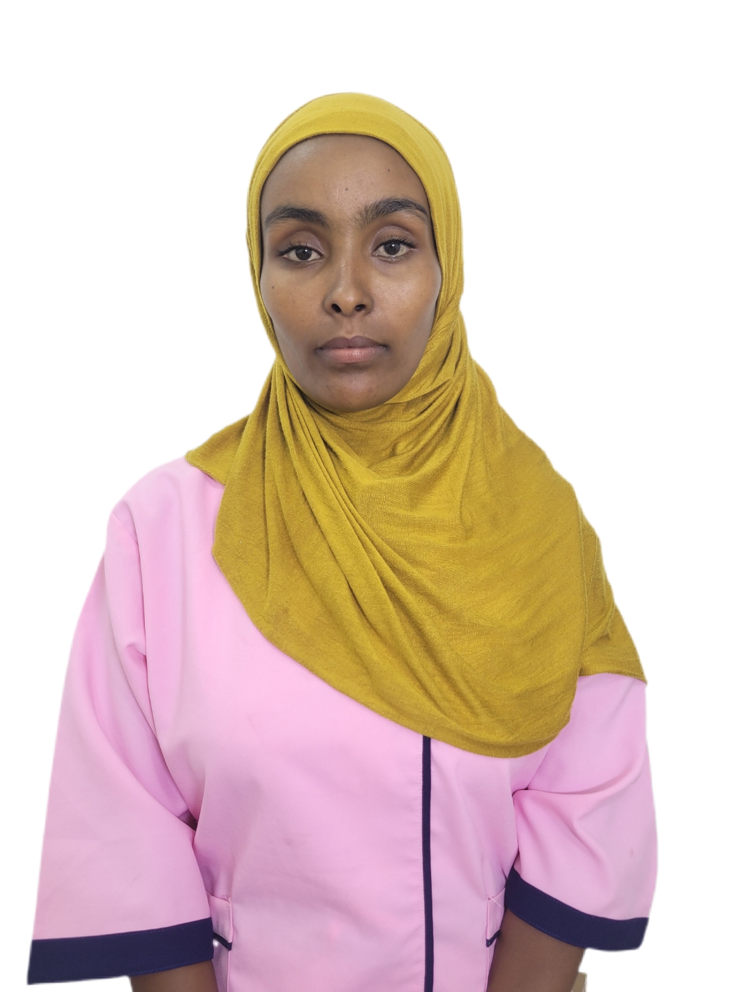 SELAM TILAHUN ESHETU