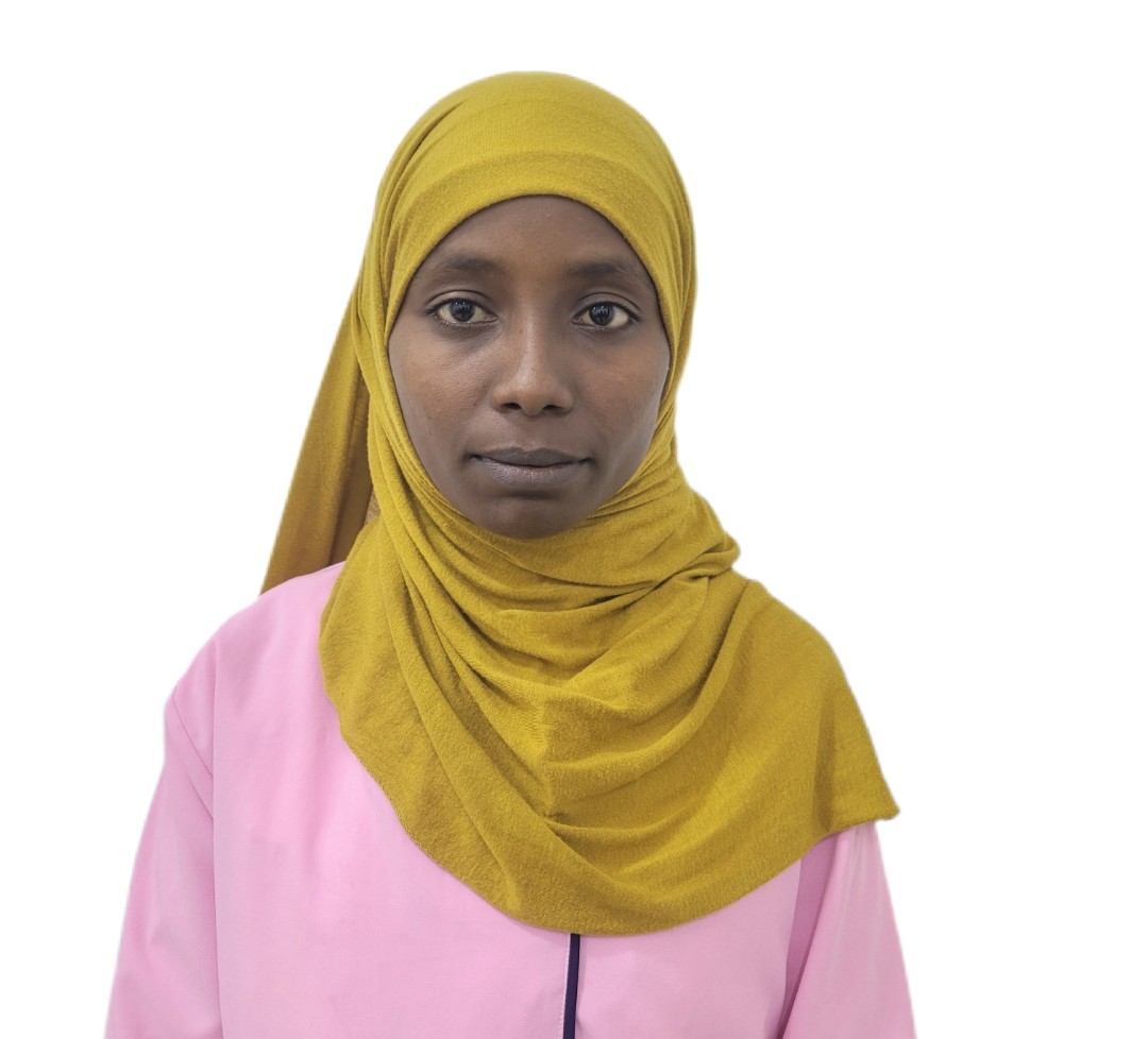 MAYREMA USMAN TOLA