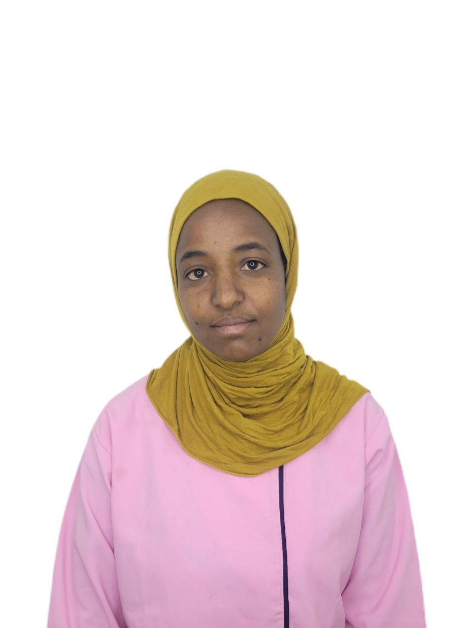 BELAY ERISTU ABSHIRO