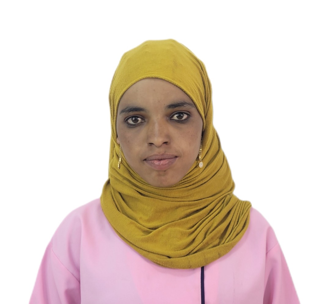 BESHA KEMAL HEASA