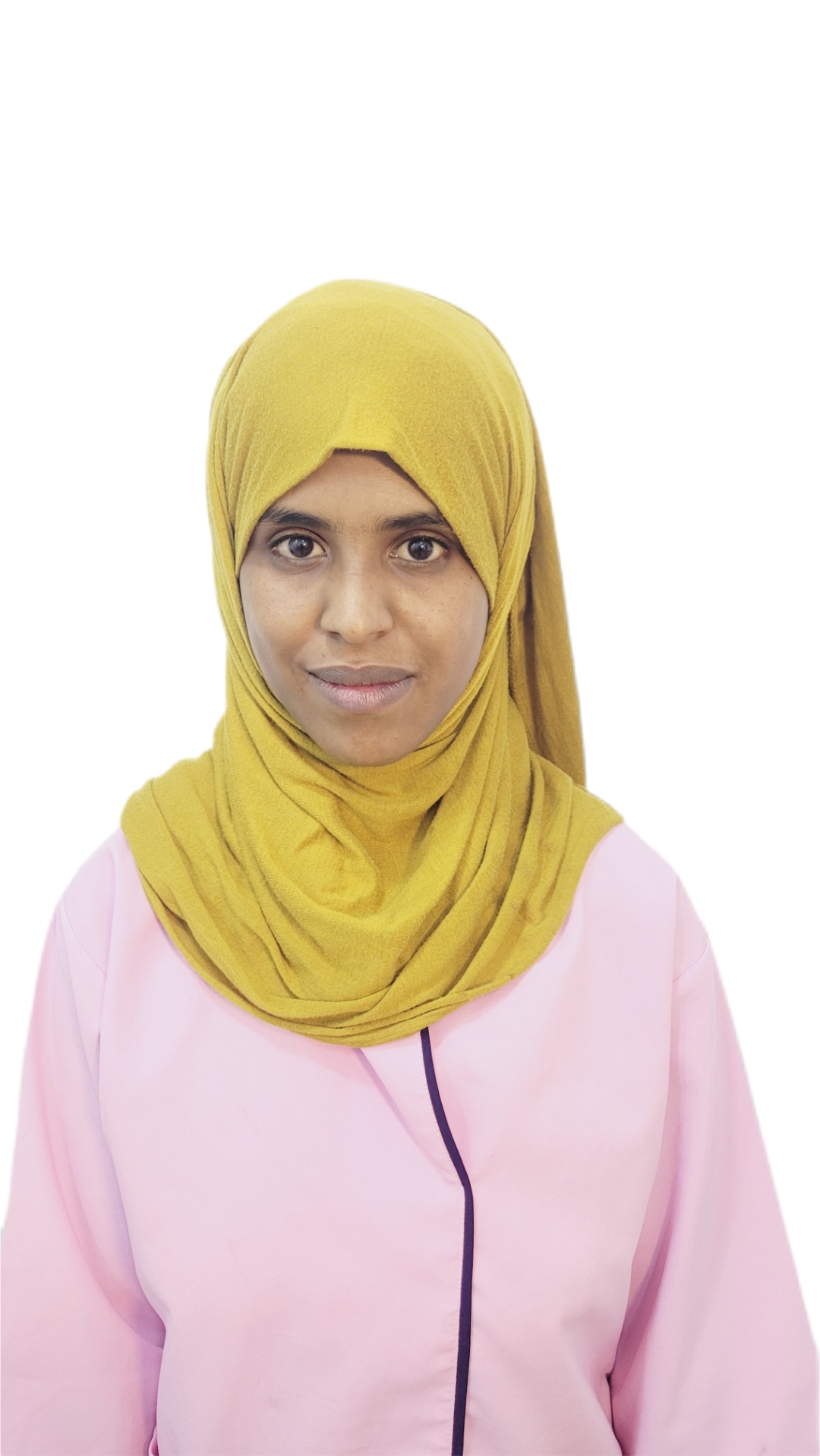 SEMIRA DAWUD WUSEN