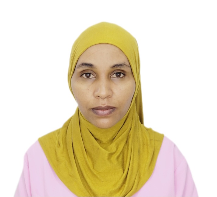 FOZIYA HUSSEN MENZARAW