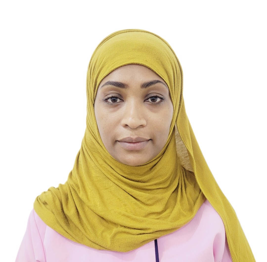 Passport Size Photo