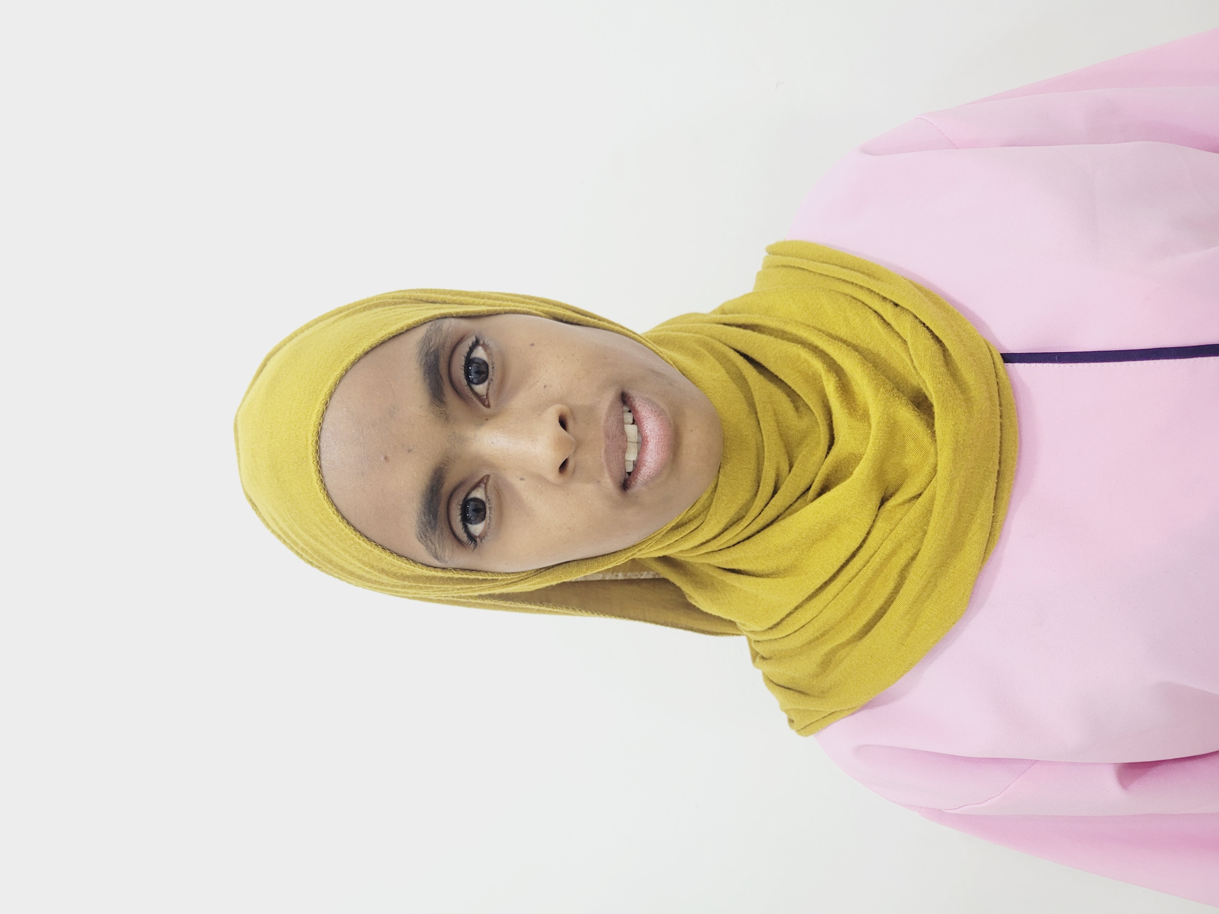 AMINAT MELIKWA AYELE