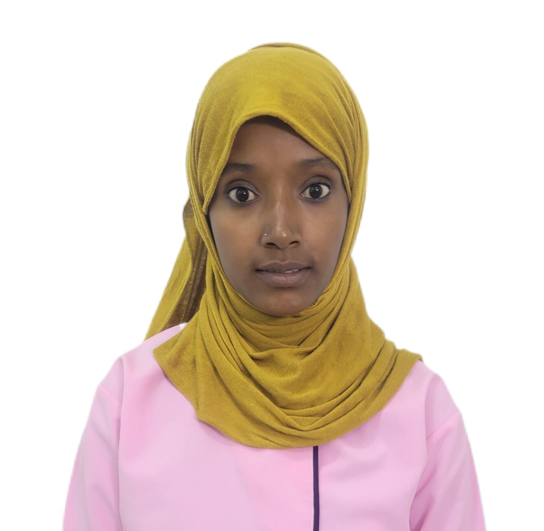 MEDINA DEBALKE MERSHAW
