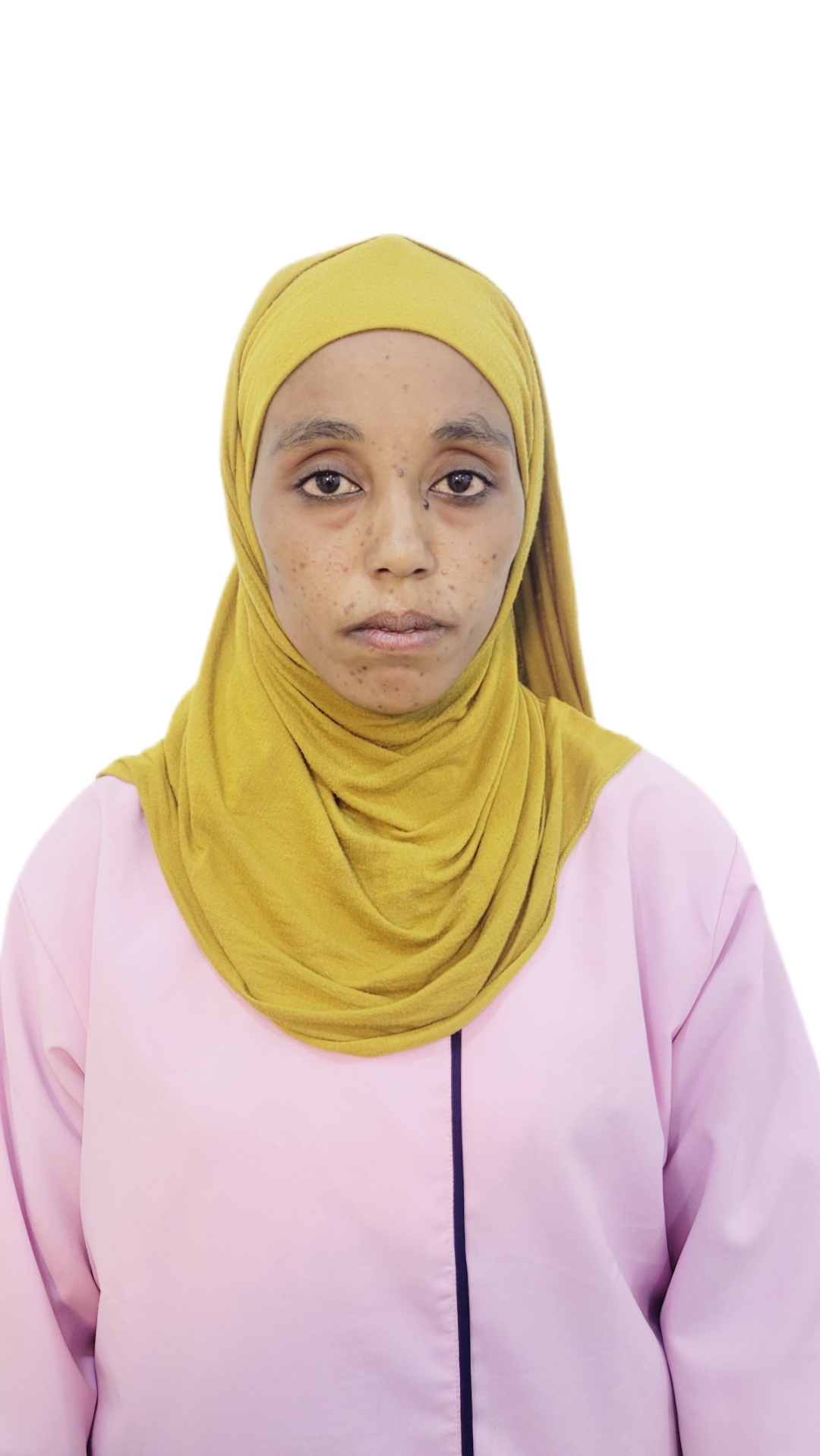 MEDINA NEBI BERISO