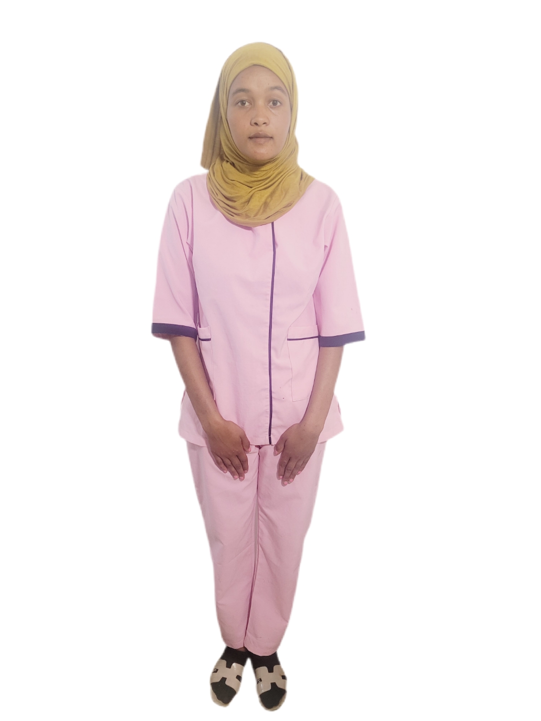 Full body - AYELNESH AWOL HUSSEN