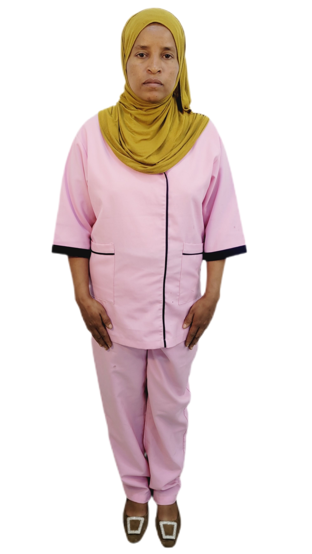 صورة كاملة - ZEBIBA KEDIR MOHAMMED