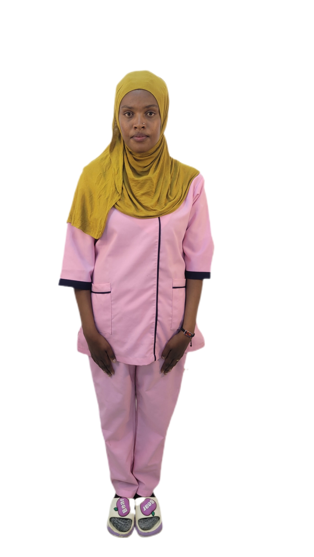 صورة كاملة - ASTER GETANEH KASAYE