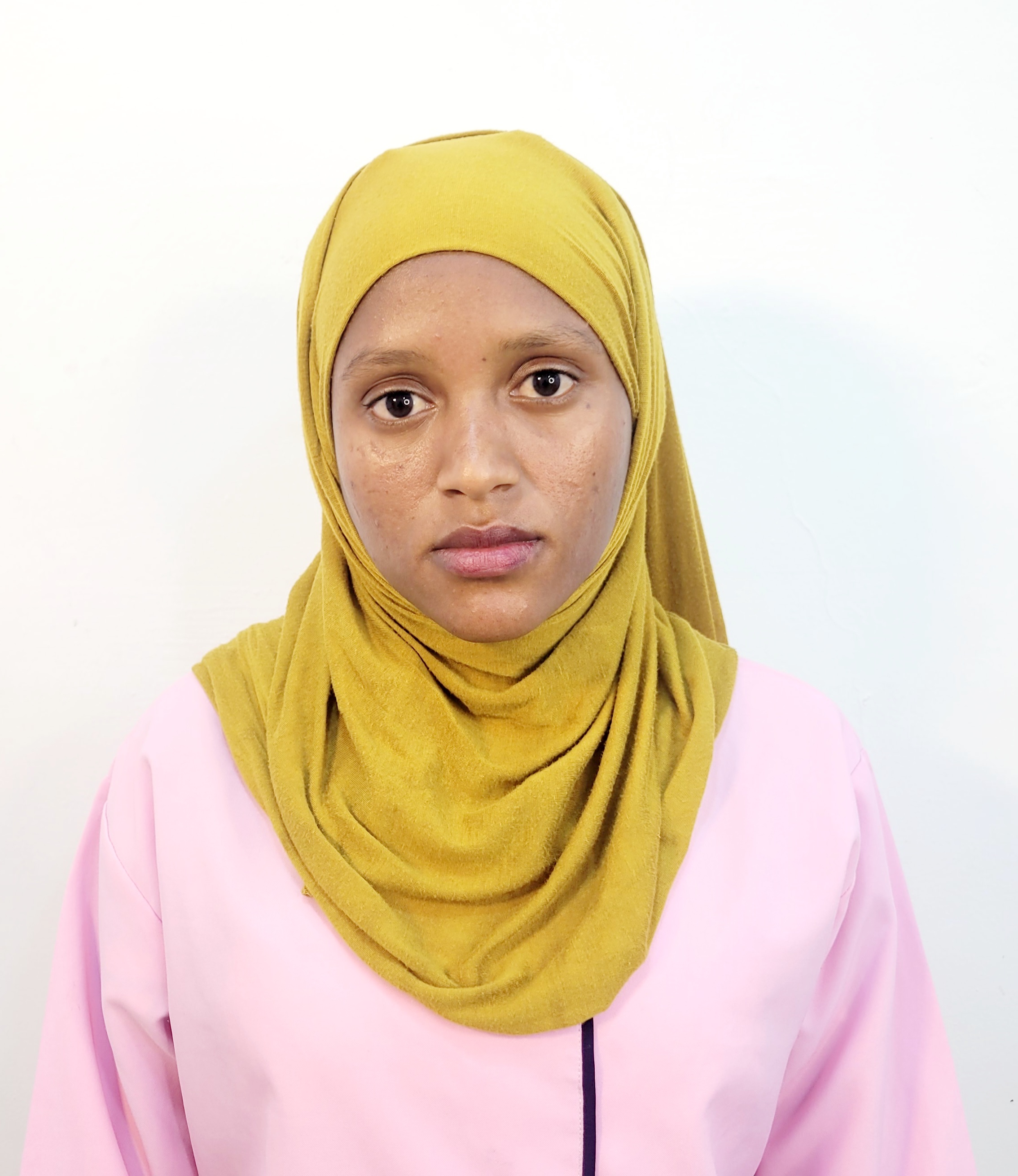 MARITA ELIAS BEYENE