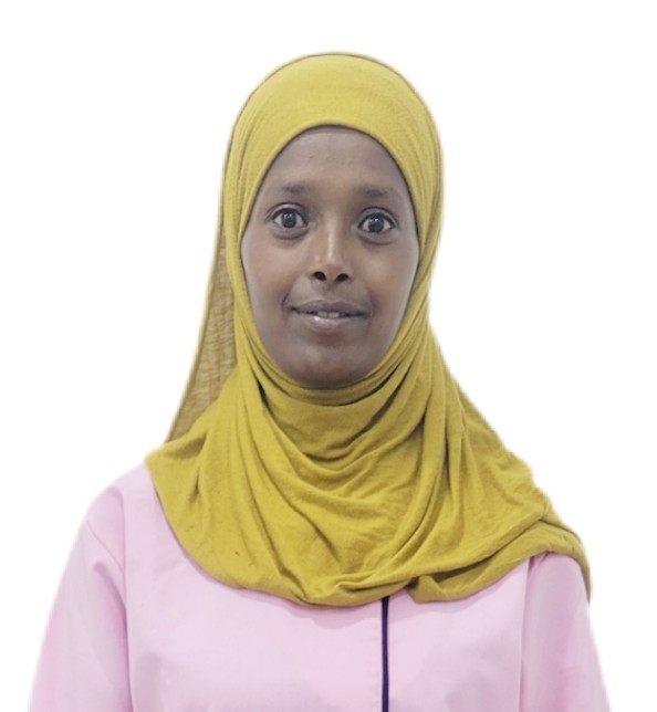 WORKE BEKELE MERGA