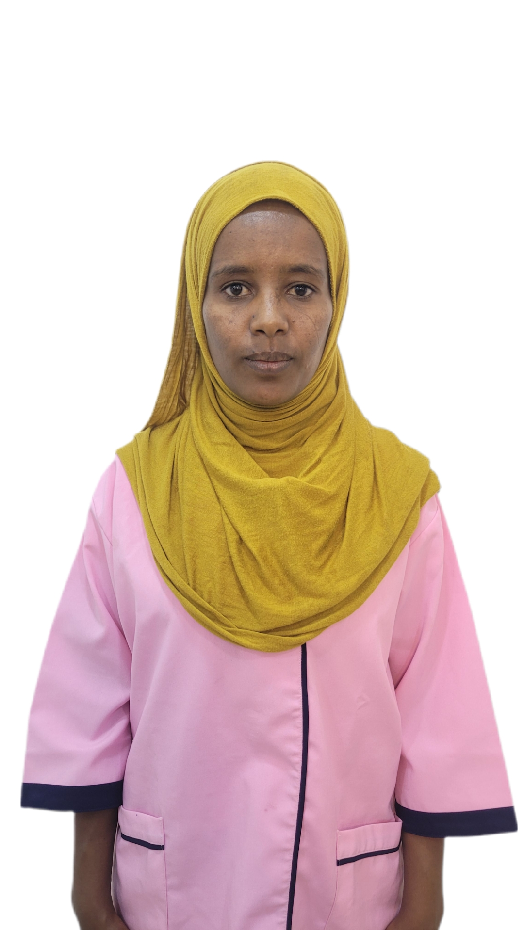 MESERET ABERA GERBI