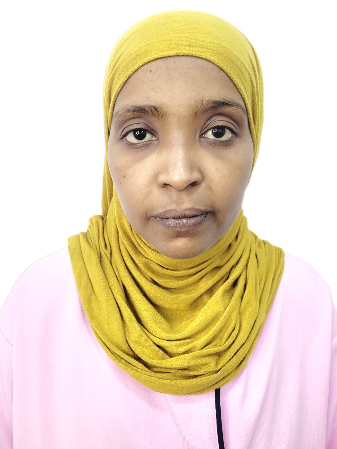 MUSILIMA MUNDASHE LALOTO