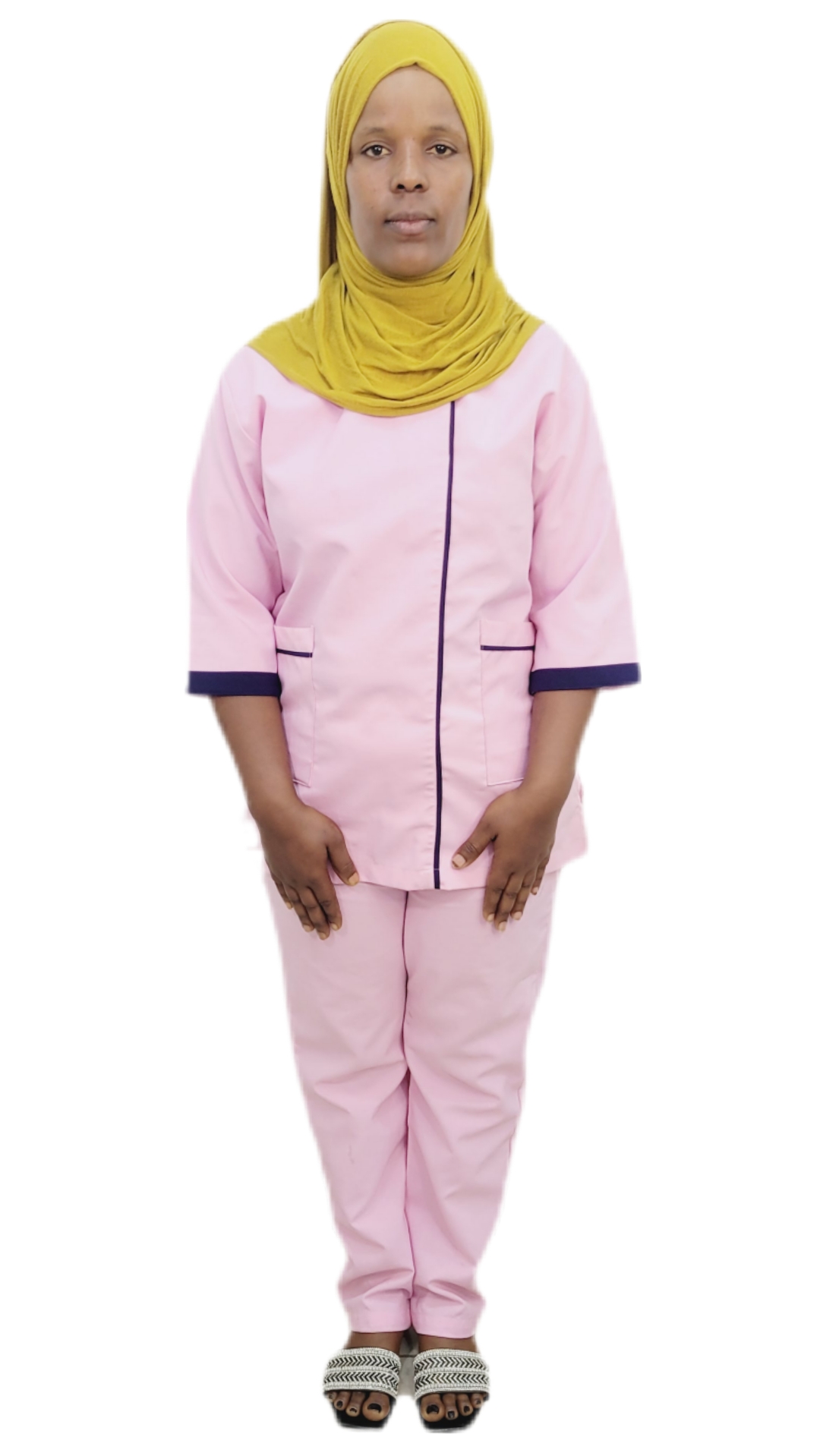 Full body - MUNTEHA JEWARO KEDIR