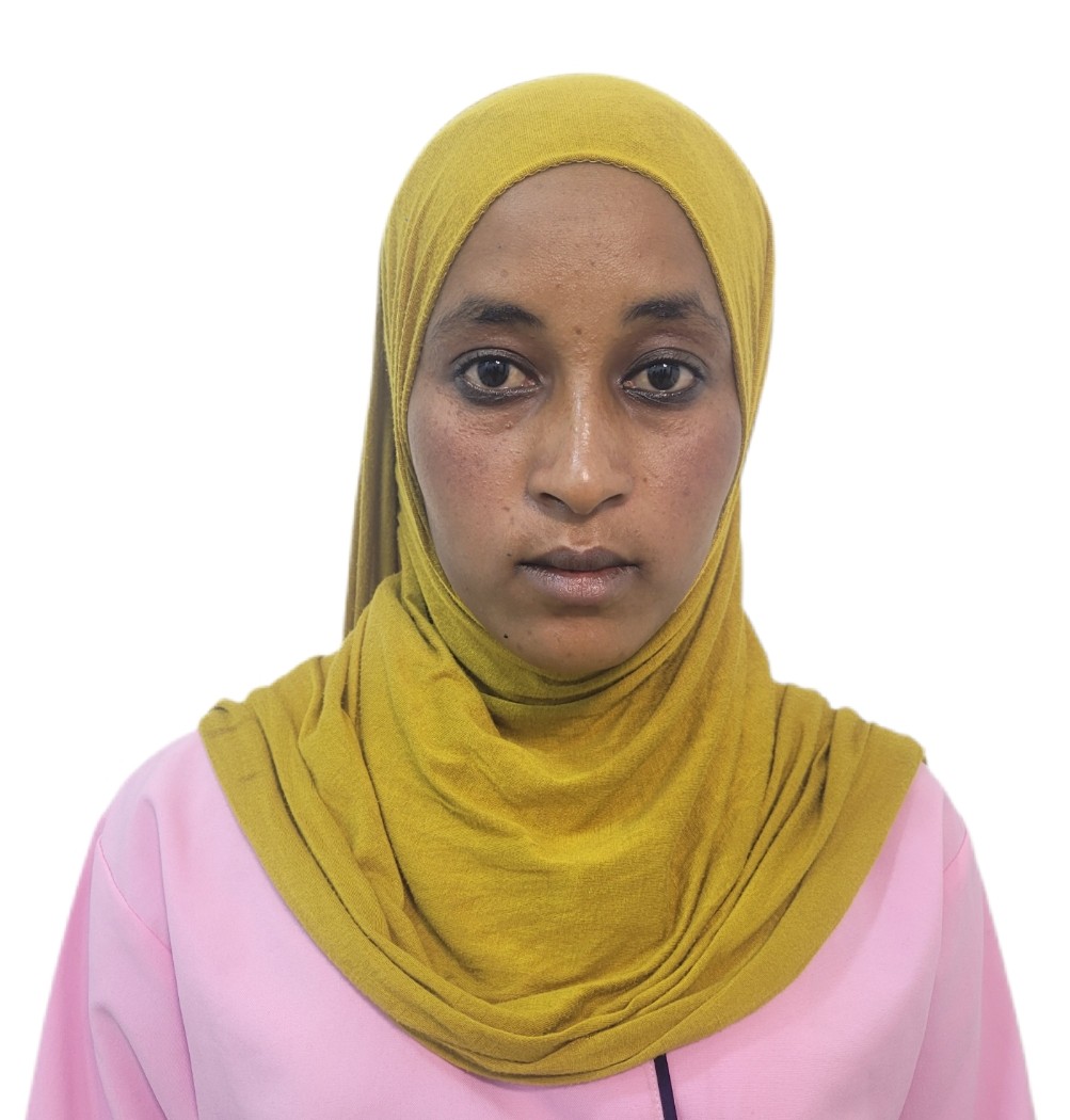 Passport Size Photo