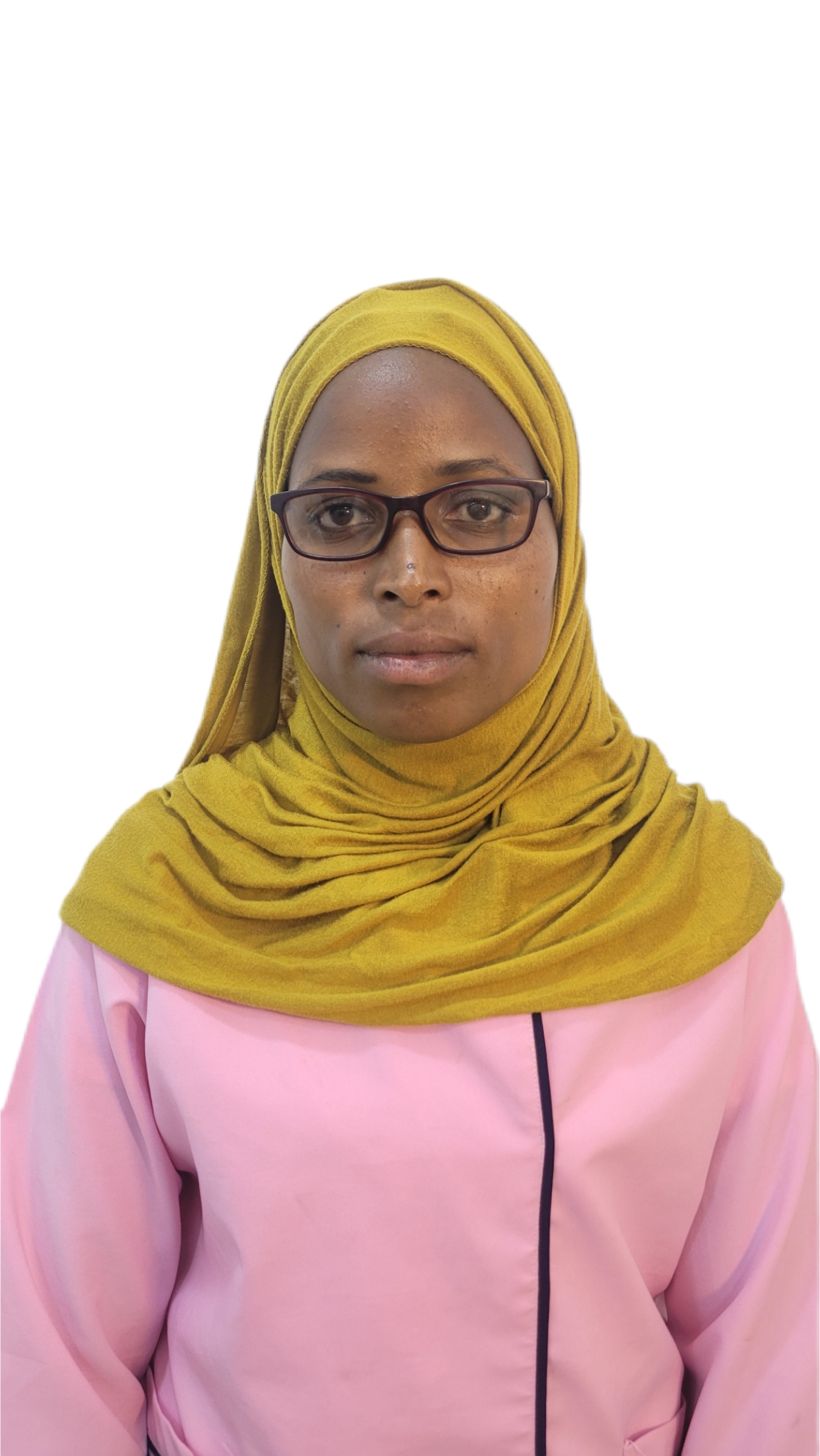 MIHIRET TSEGAYE DEJENE