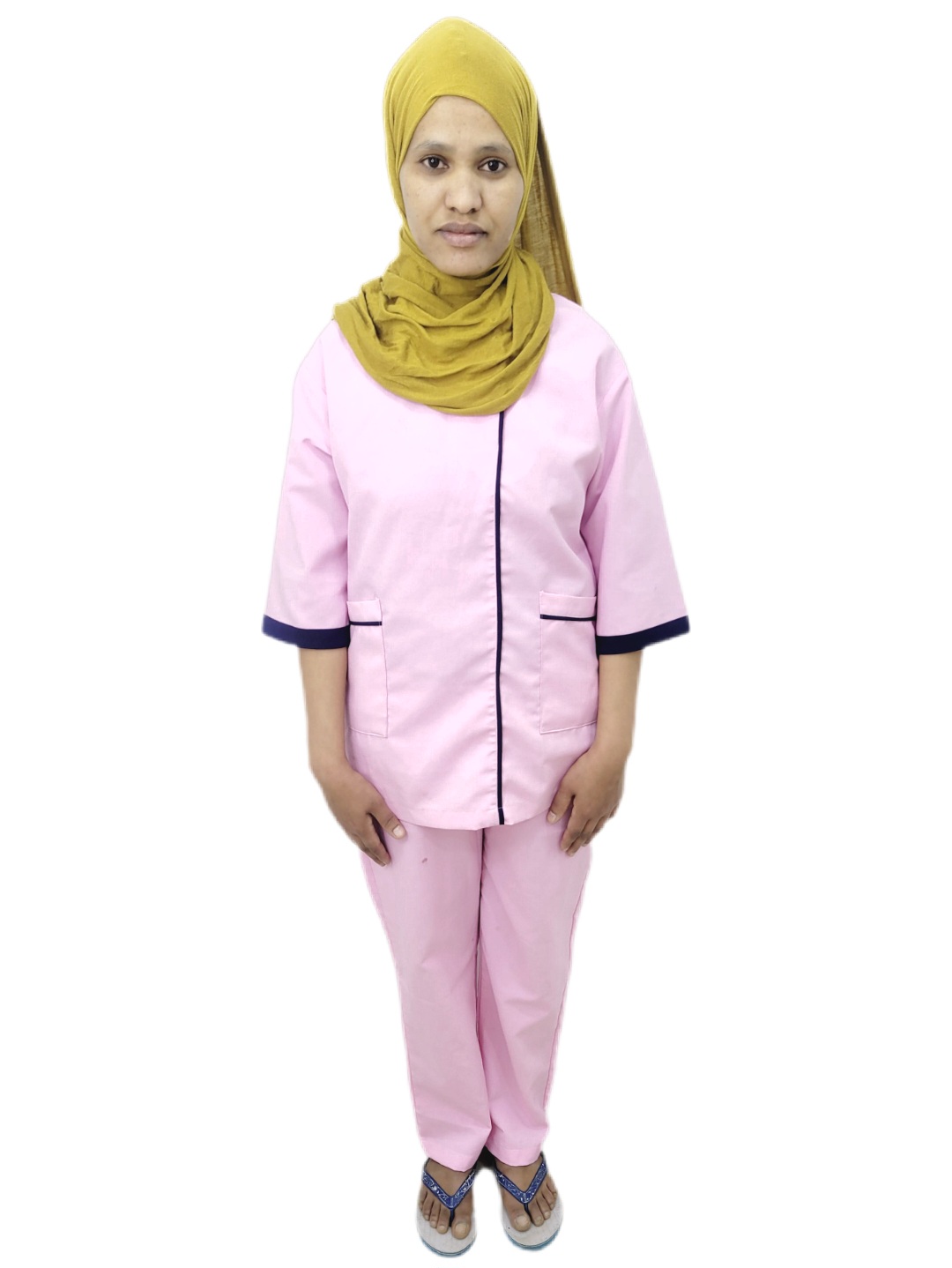 NAJIYA NURA ABAGIBE