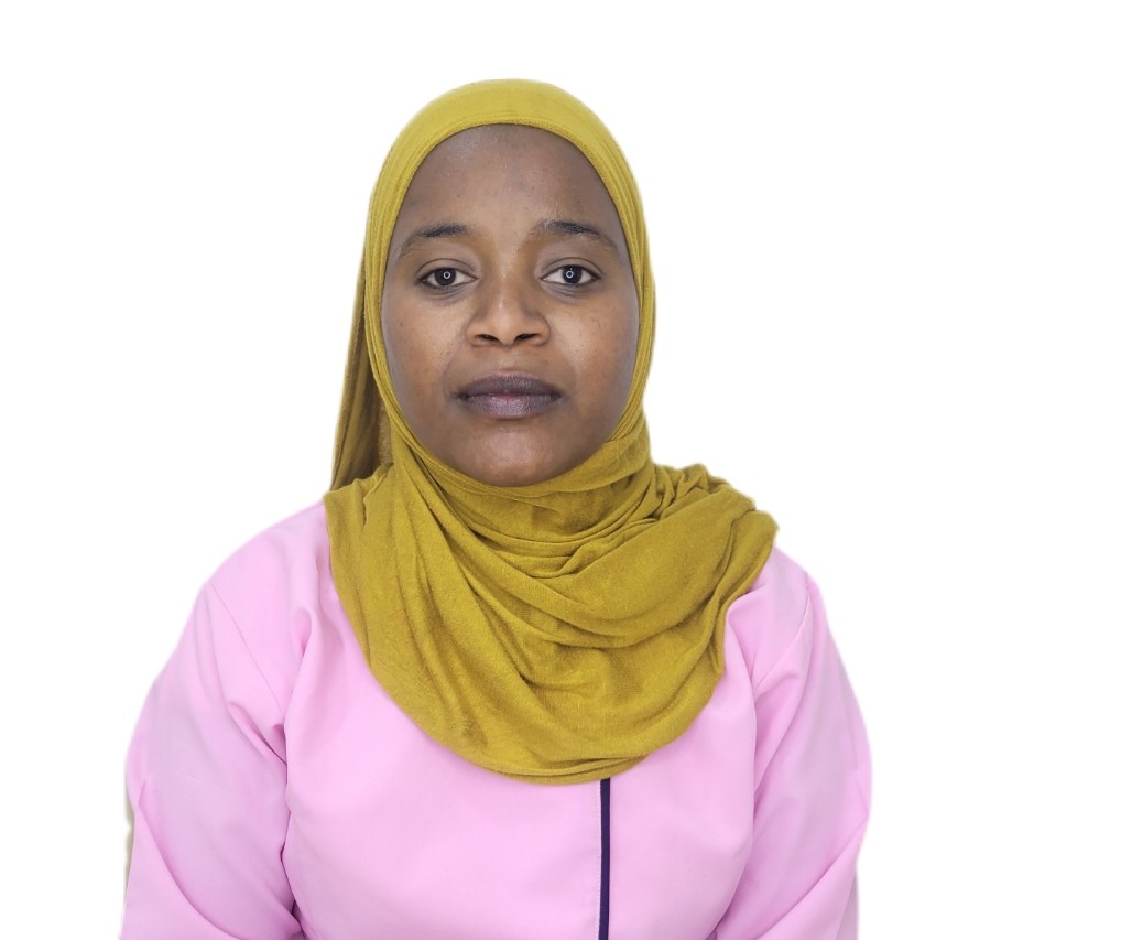 KIDIST JOMOLE SHIRKO