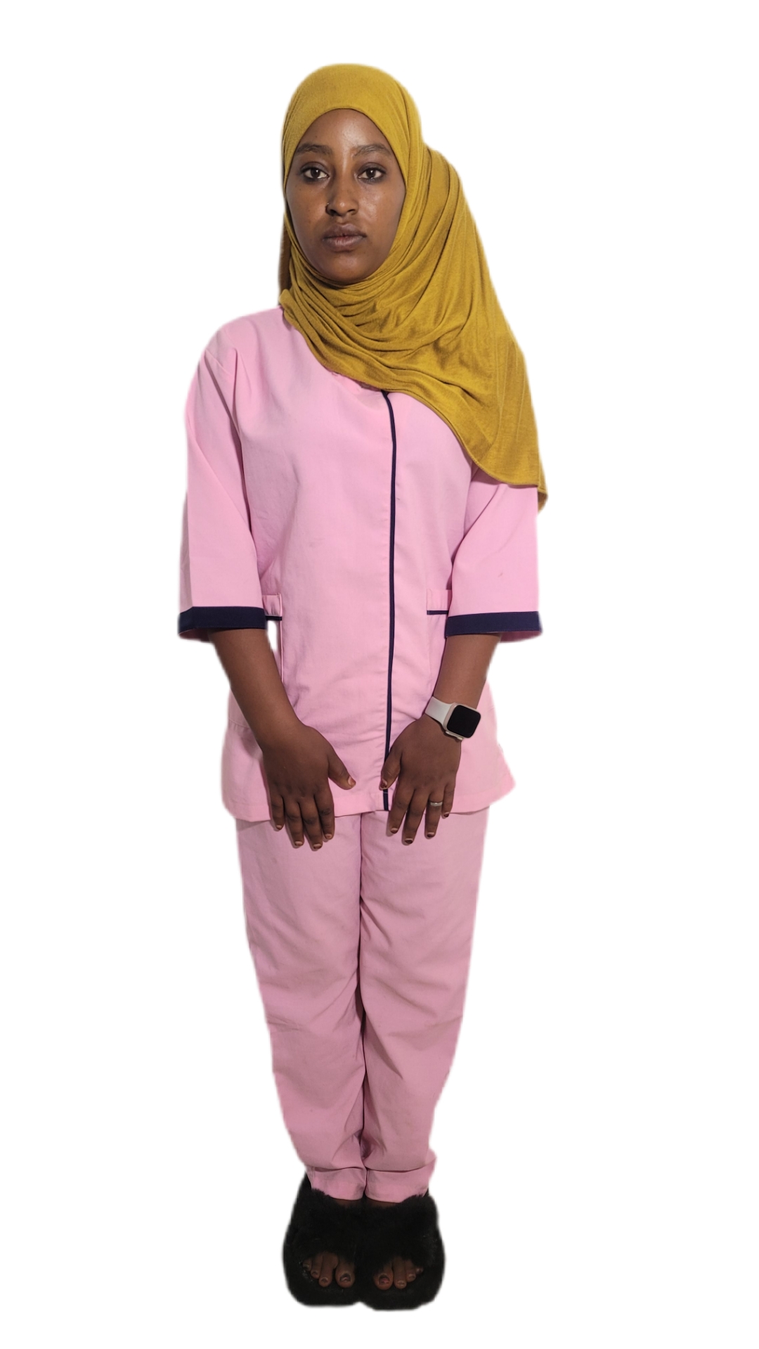 Full body - MISRA KASIM TOLA