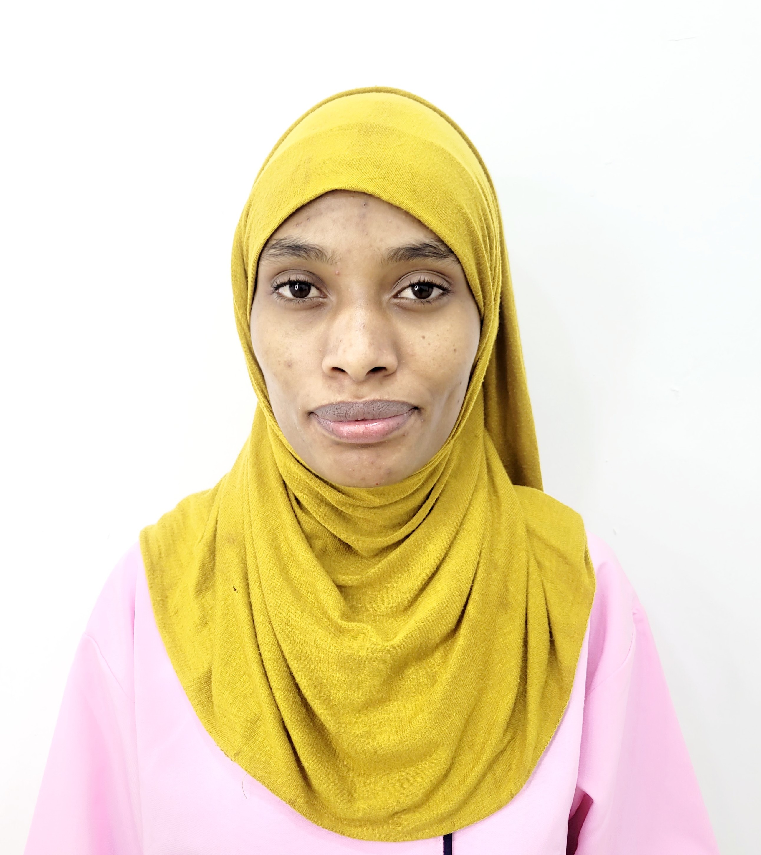 JEMILA DHEBA JARSO