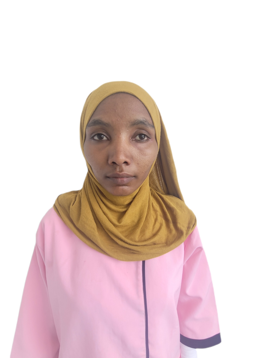 DAMENU GIRMA MEKONNEN