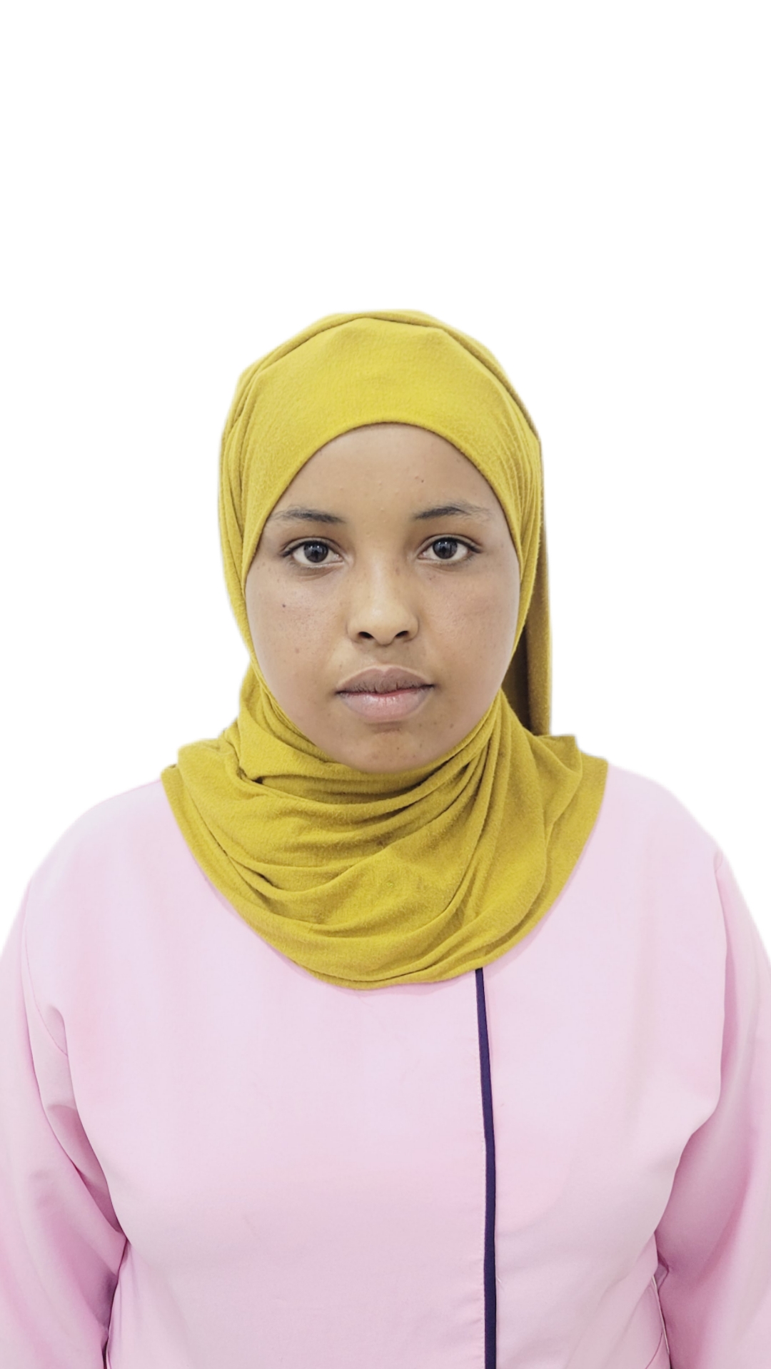 RADIYA ADEM WAKO