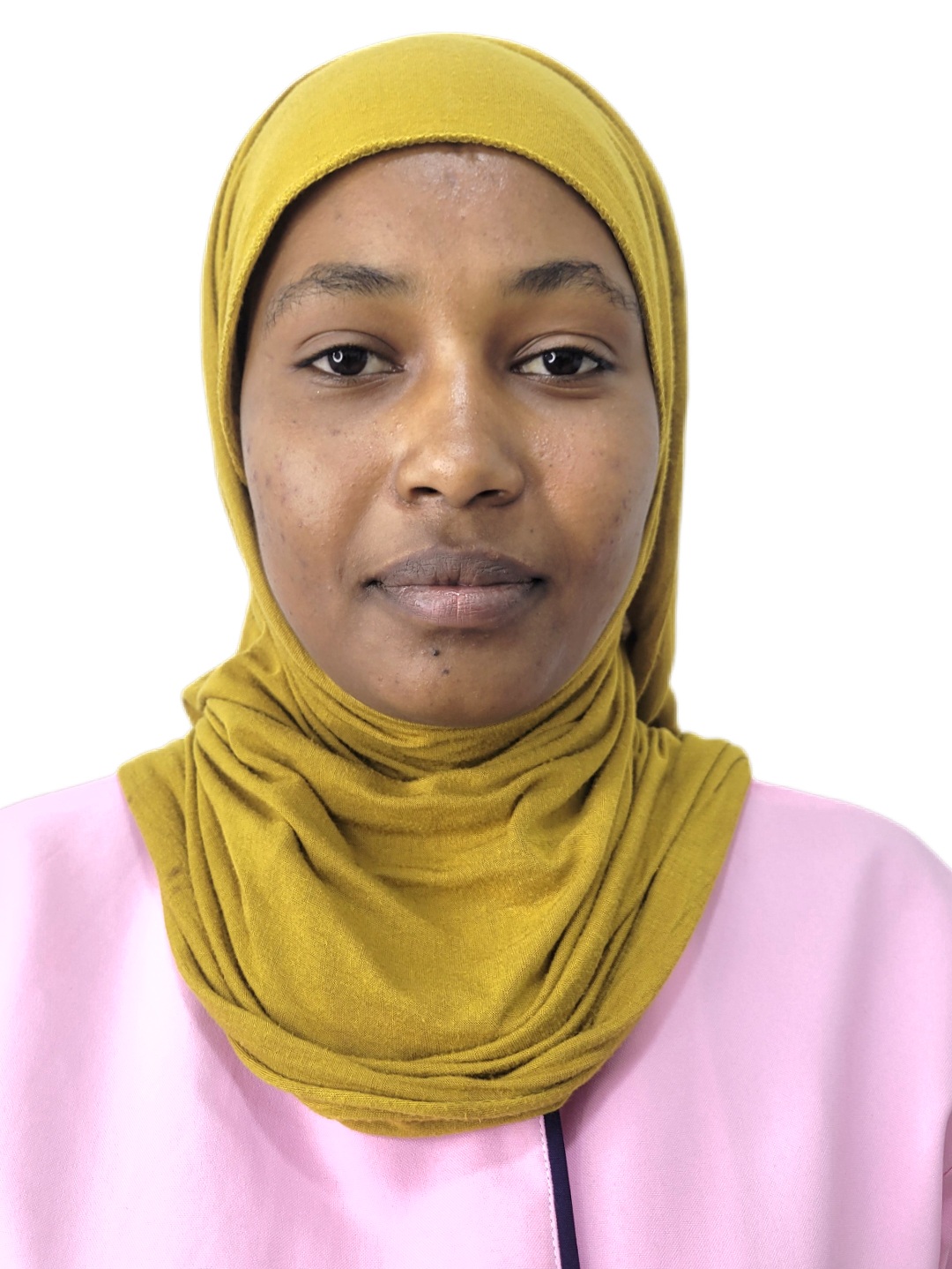 SAMRAWIT ALEMAYEHU SHUMIE