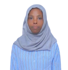 MULUEMEBET BEKELE HAHIRU