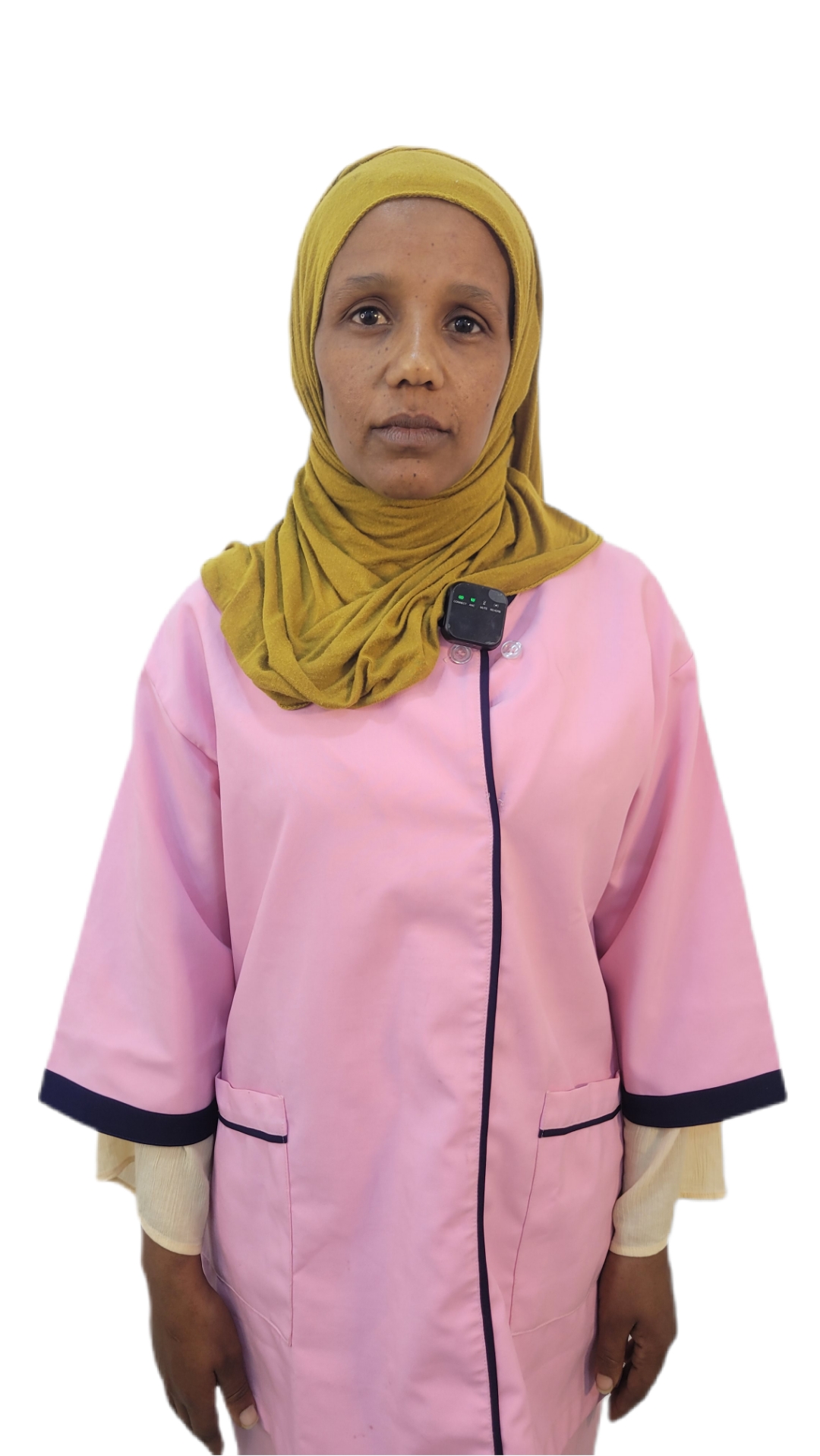 BIZUNESH FIKADU YAE