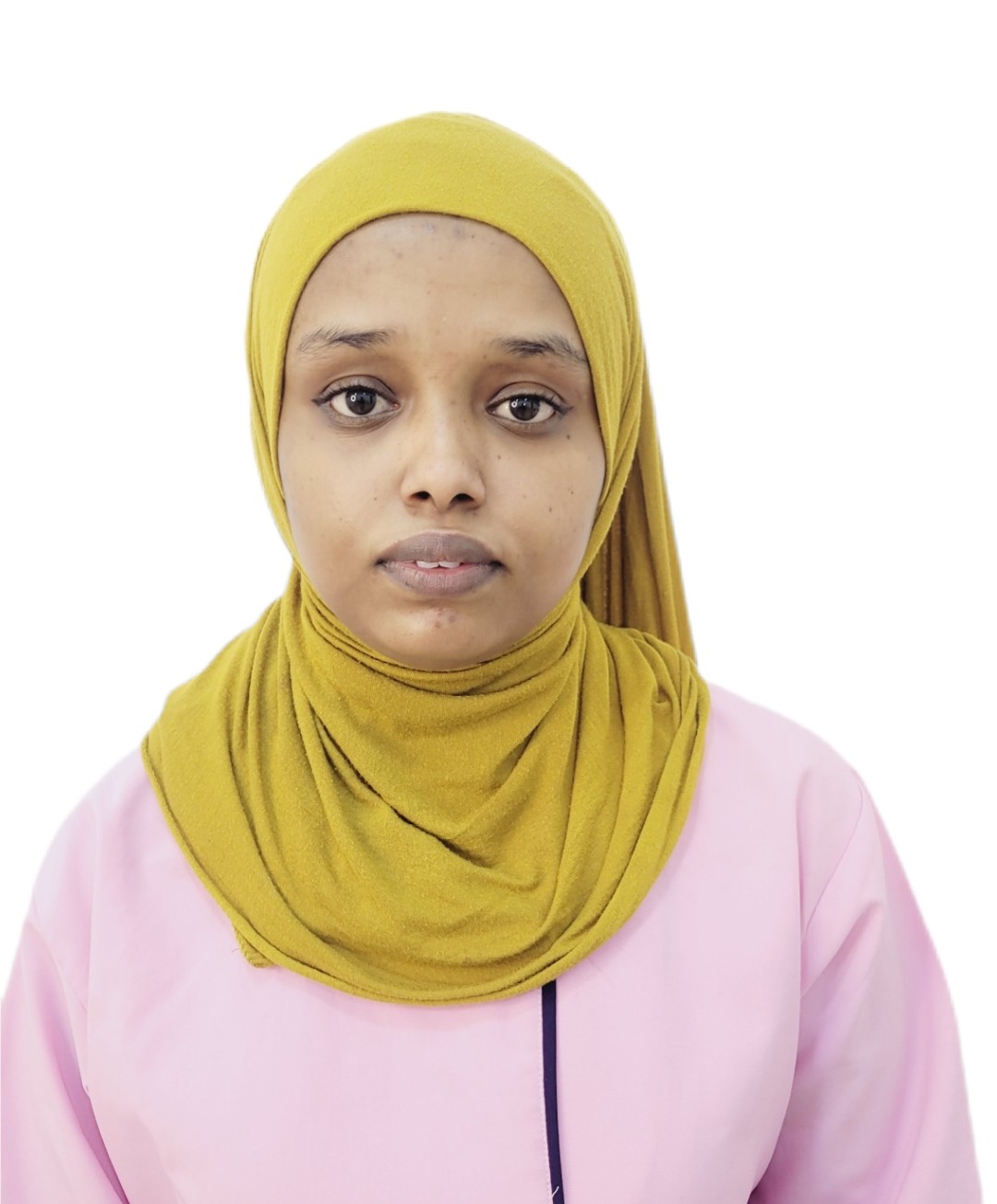 MEREDEYA ALI ABAMILK