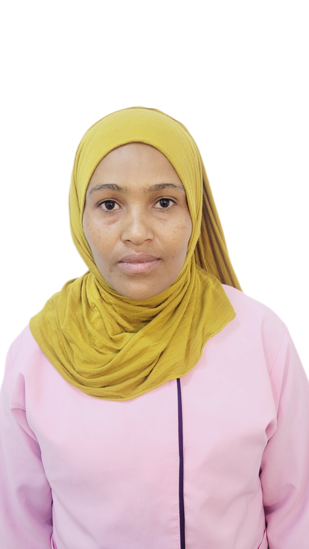 ABERASH TESHOME DABA