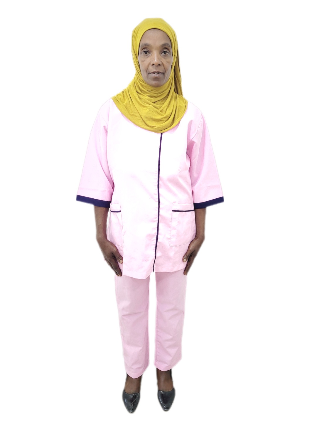 NUNU ABAFITA ABAFOGI