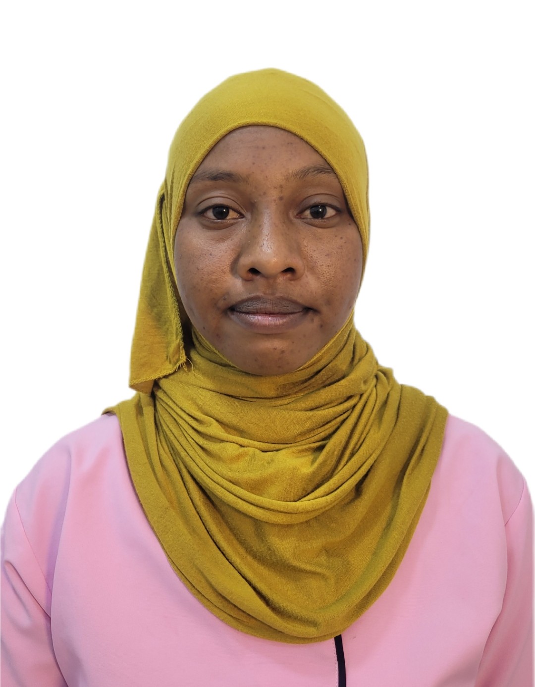 HAWA KASO BUSHERA