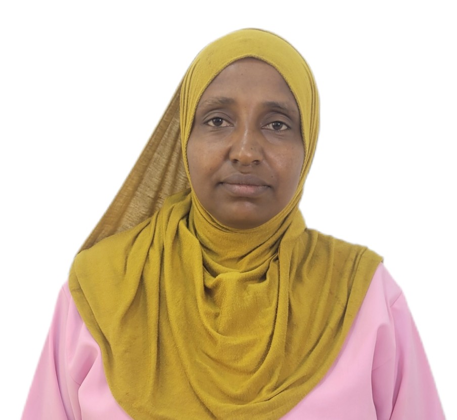 SEADA AHMED ENDERE