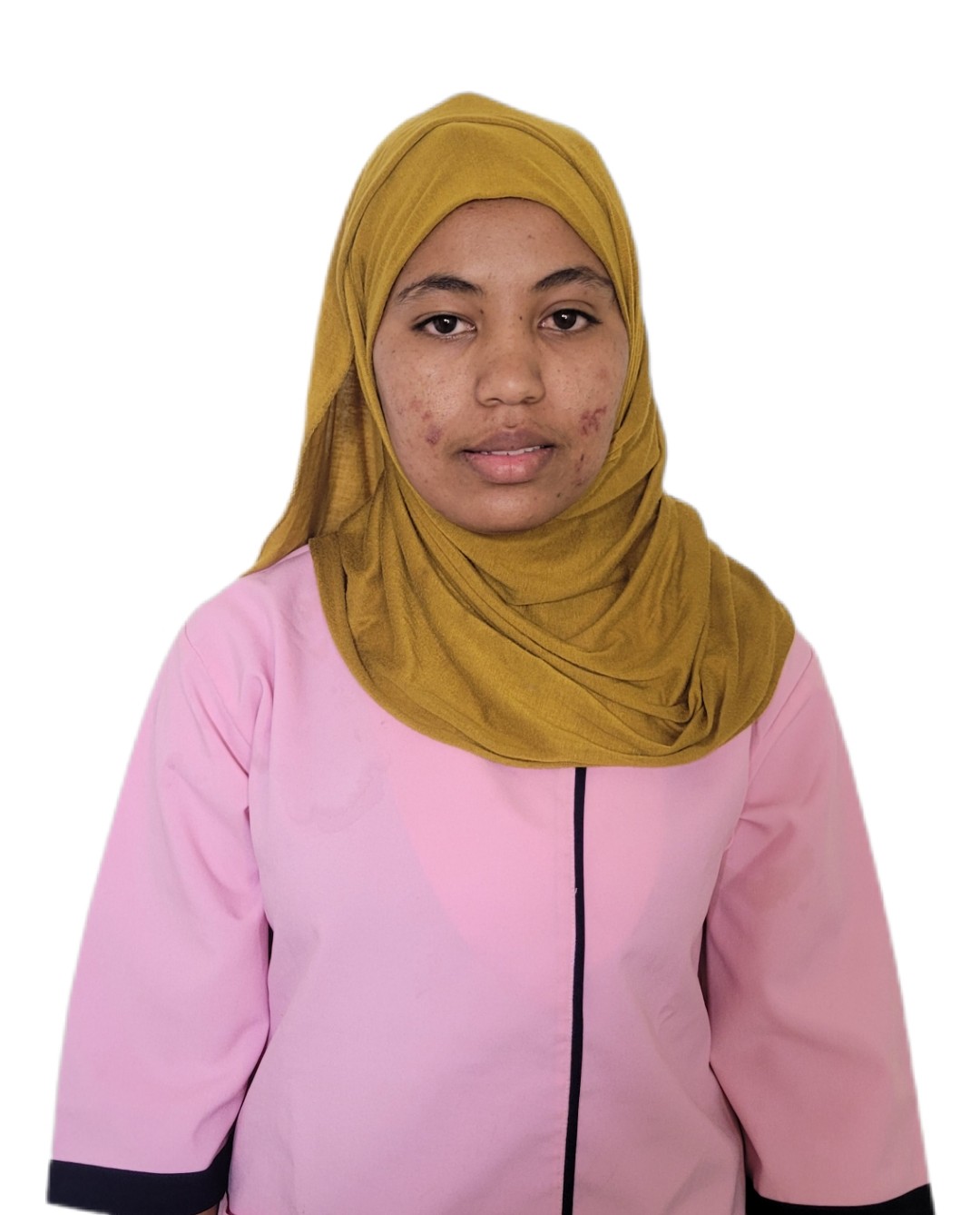 HANA HAILU DEBEL