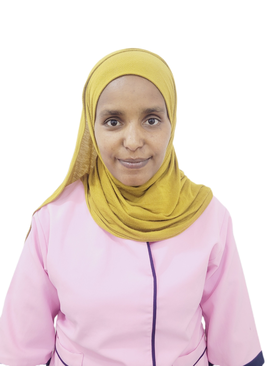 ADISSU DEJENE GEMEDA