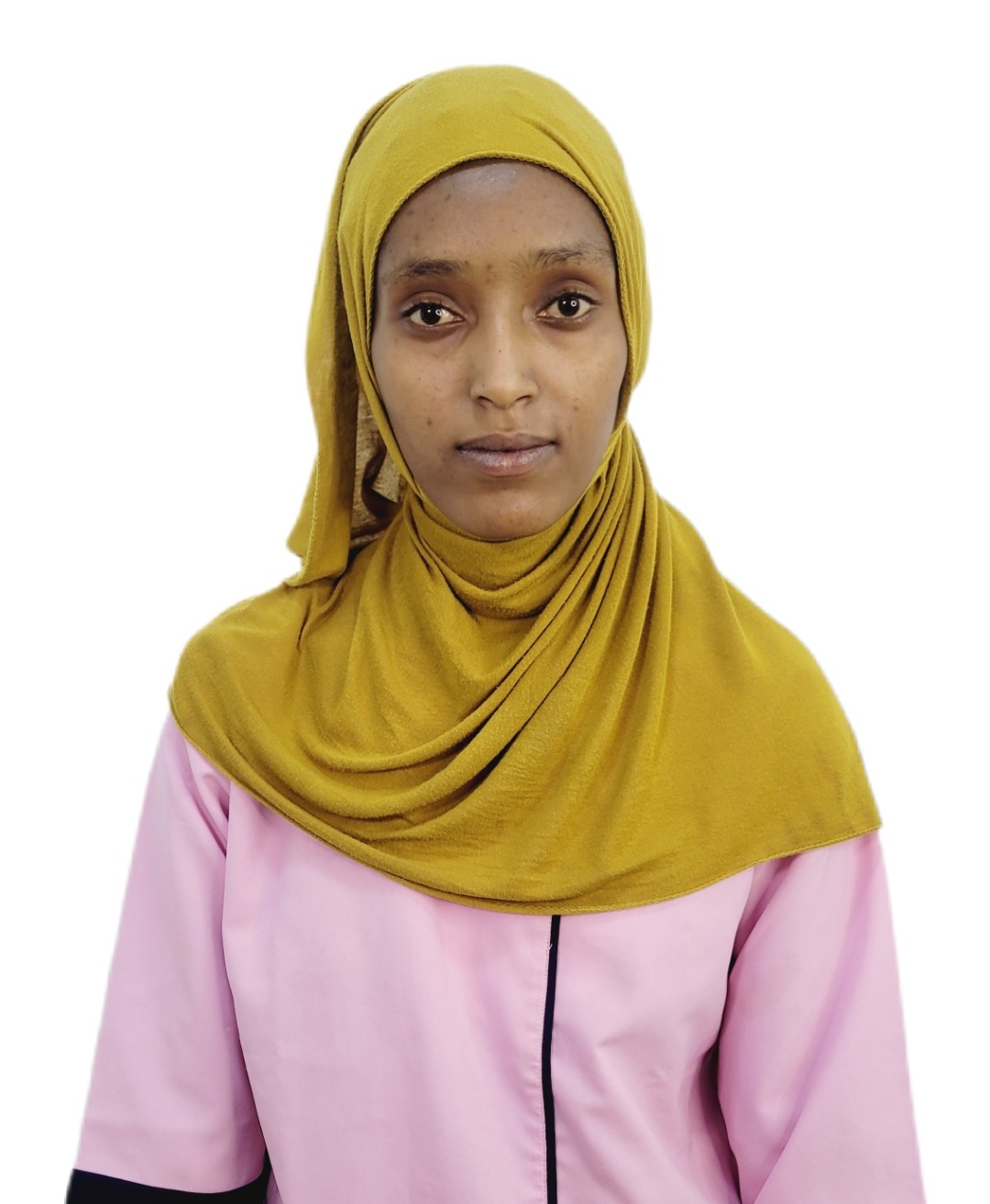 SARA TEMESGEN TEREFA