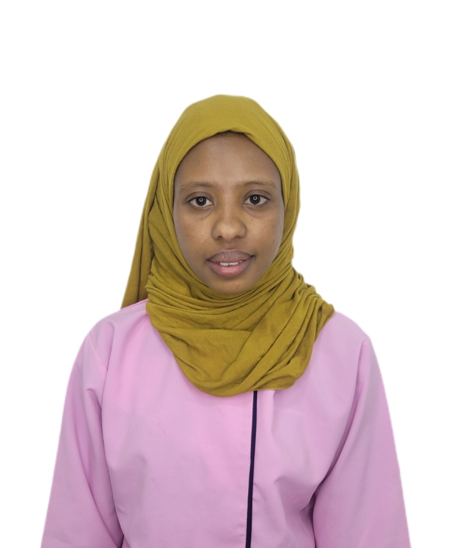 SITOTA YOHANNES GICHERE