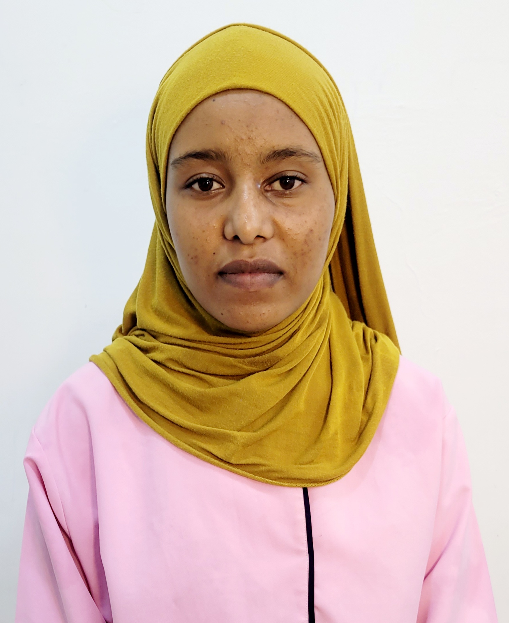 MEDINA AHMED YESUF