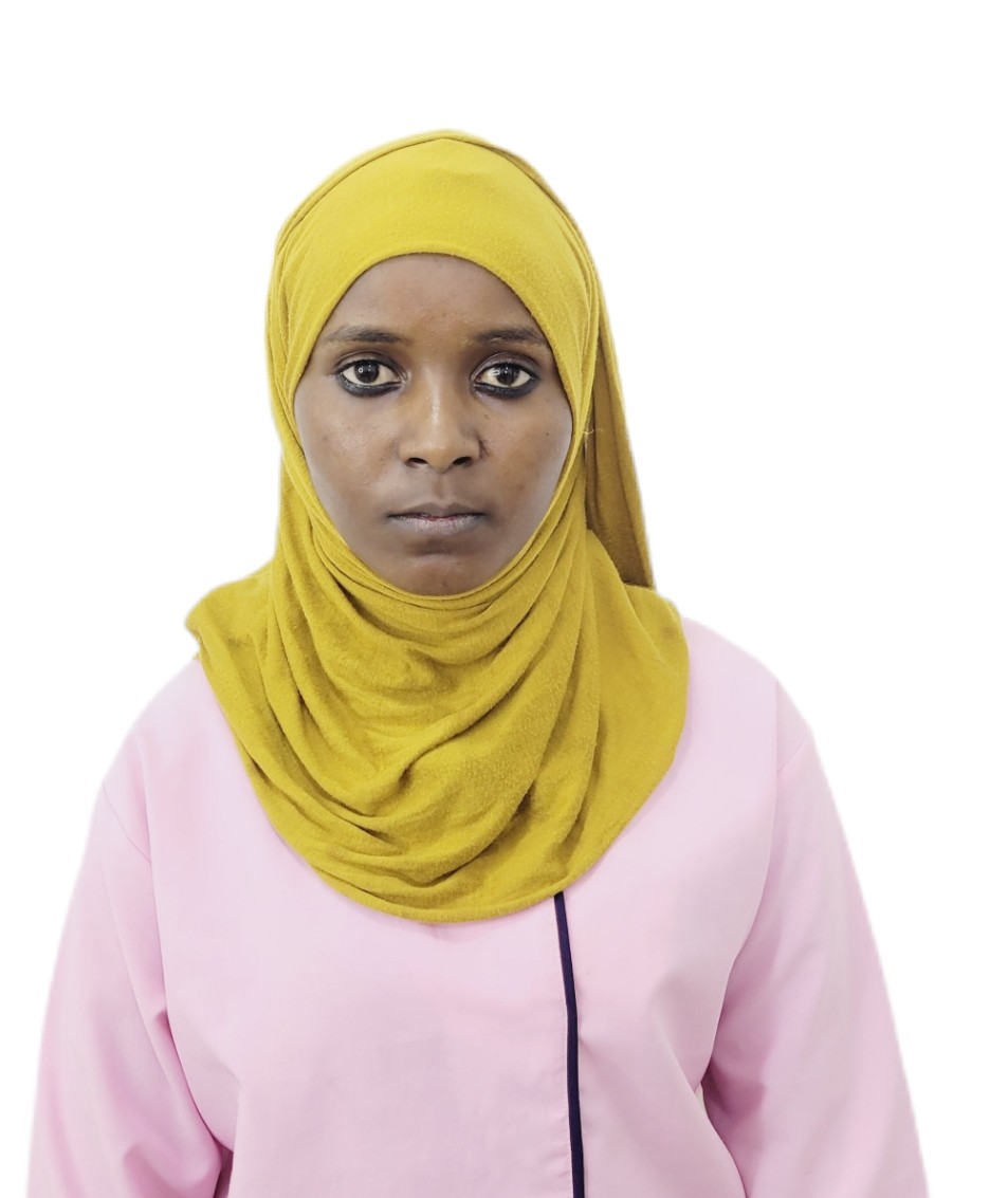 SEFIYA ABDULMEJID USLEYMAN