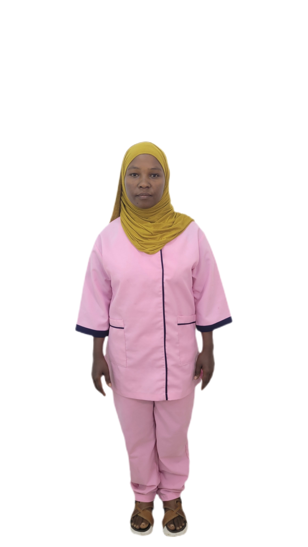 Full body - MAKIDA TEKA WOLDE