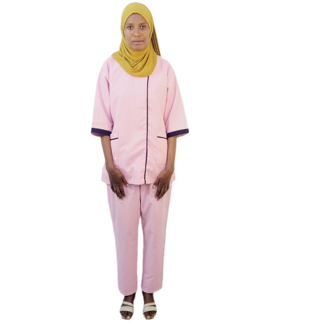 RIUKIYA MUHAMMED RUBE