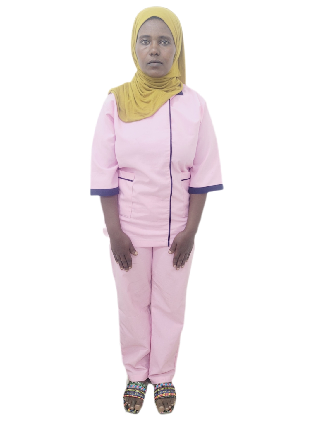RABIYA ALEBACHEW ESHETU