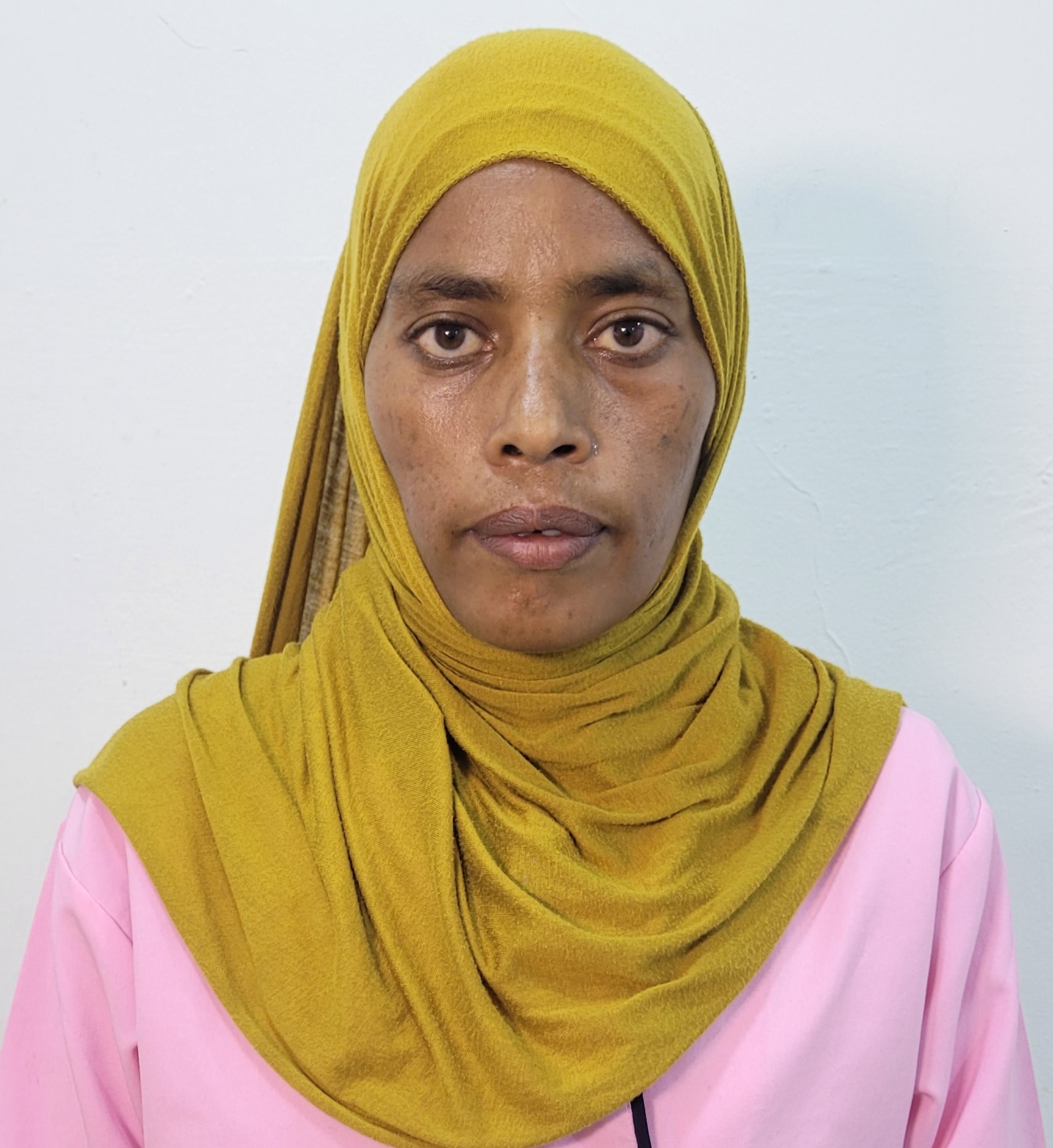JEMILA ABIYO BULTE