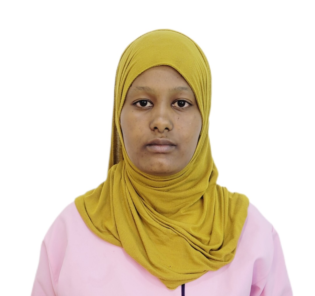 BURTE ABA GEMEDA