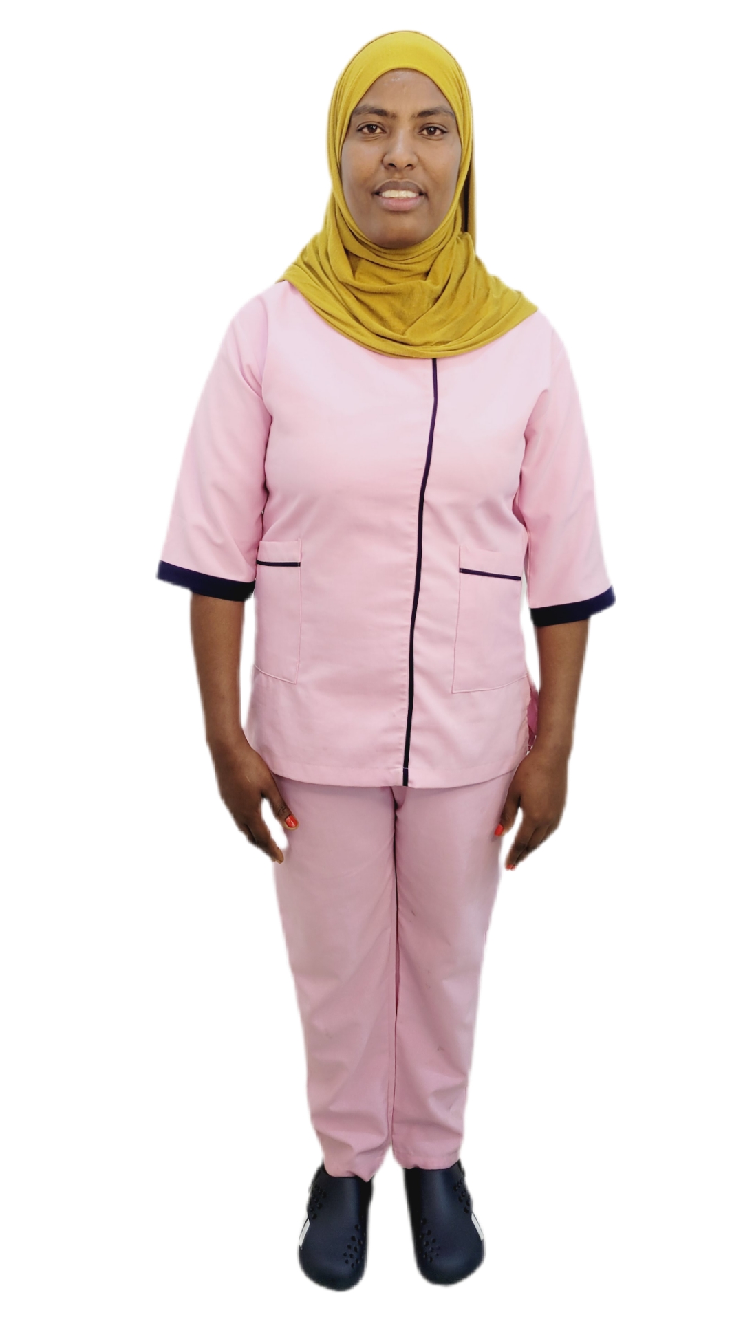 Full body - ALEMTSEHAY GEBRESLASIE HAGOS