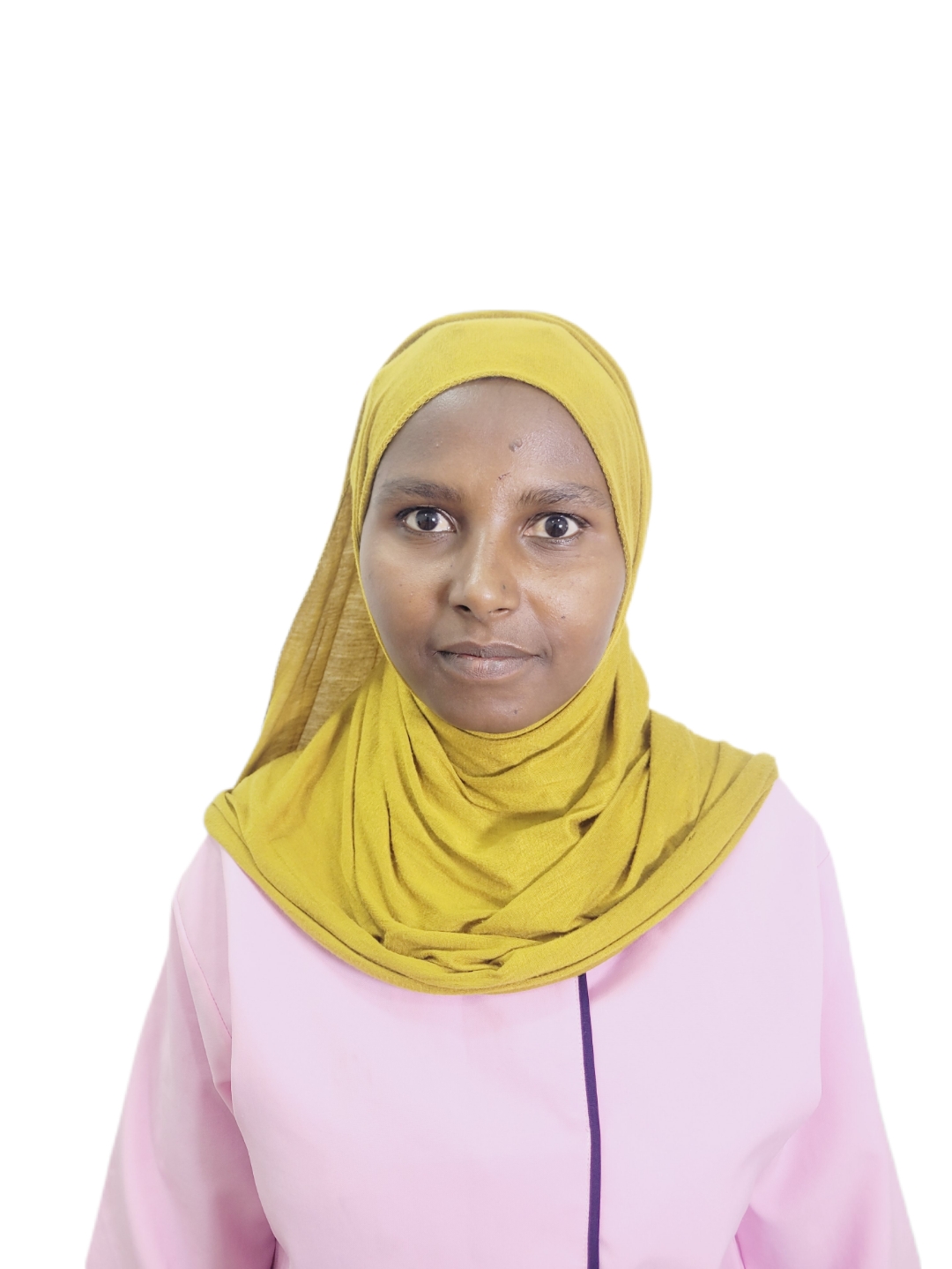 ALFIYA AMAN GENDO