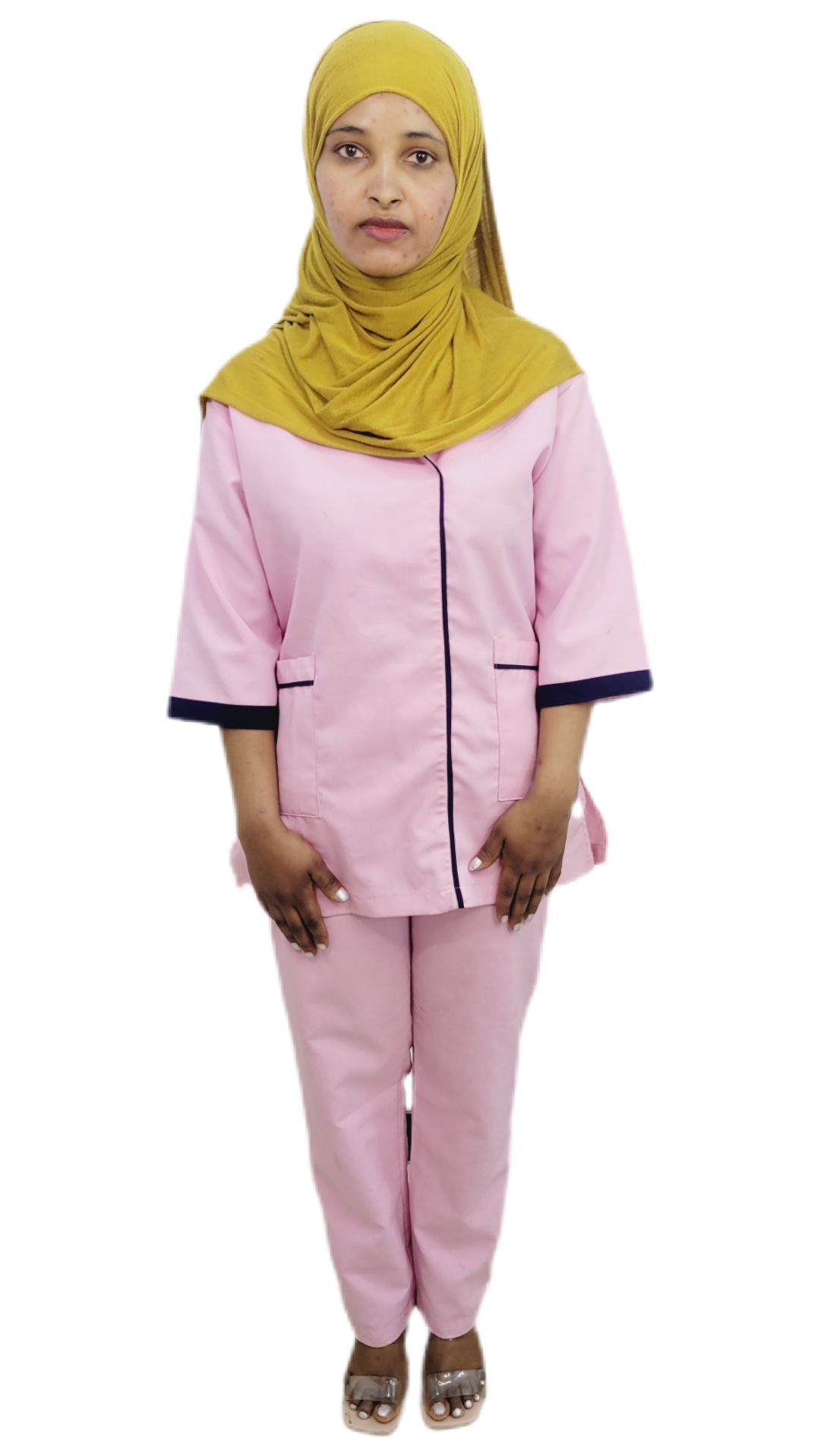 Full body - HANA GELANA TOLESA