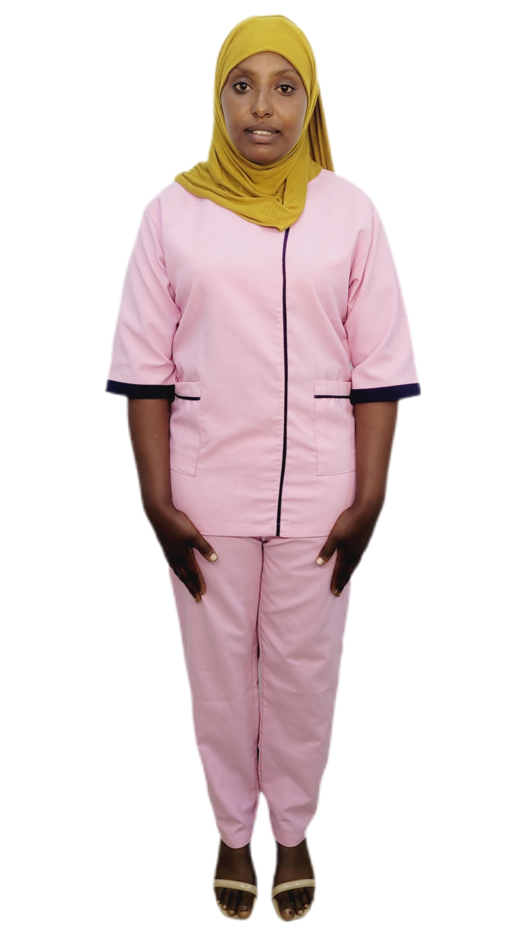 Full body - MESTEWOT DEKEBA LETA