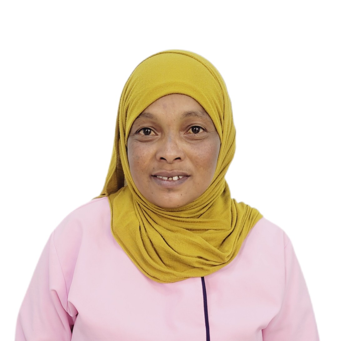 MULU SEFA WOLO